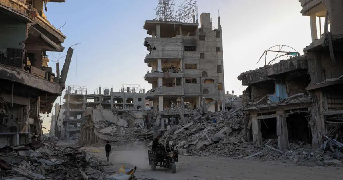 gaza