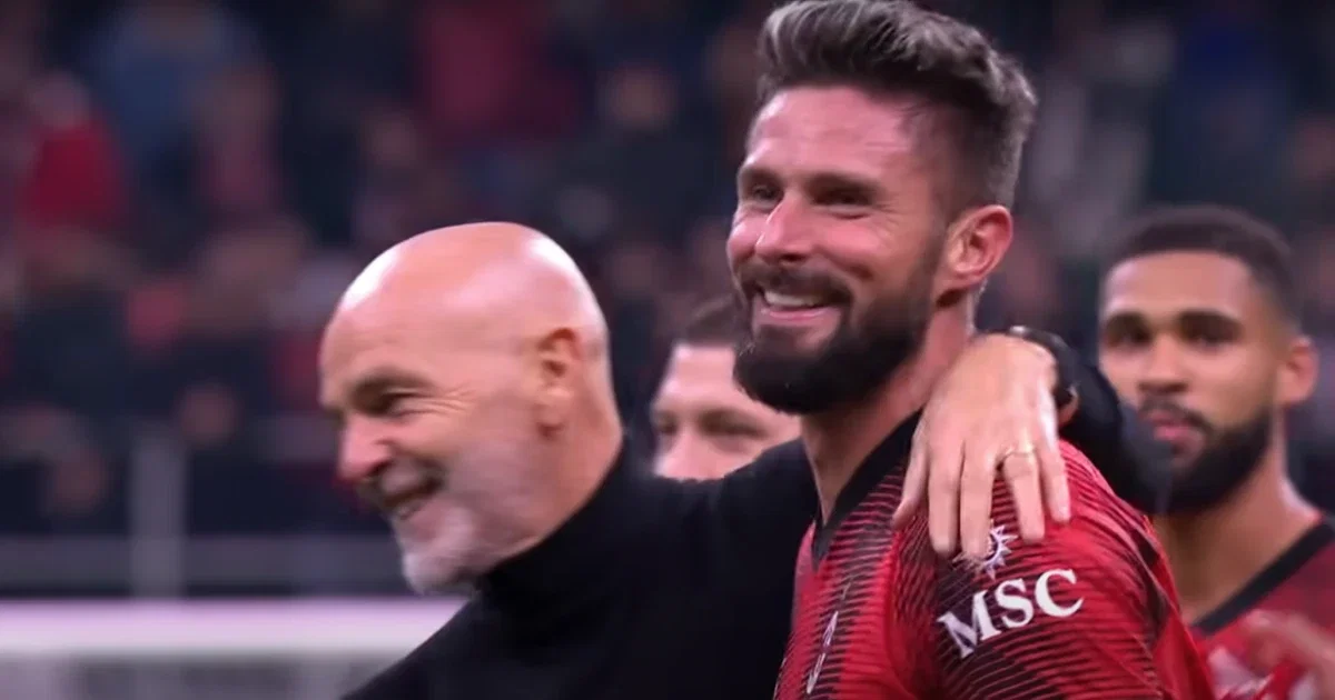 giroud