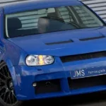 golf 4 tuning