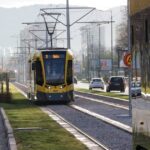 gras tramvaj