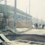 grbavica rat