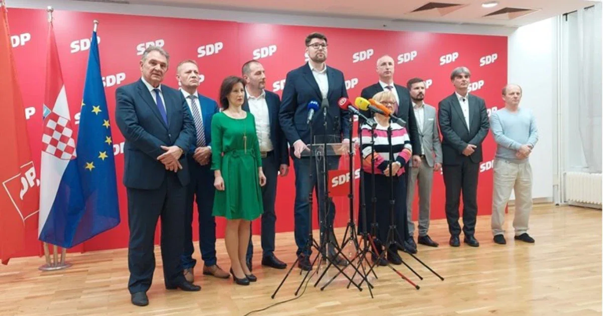 grbin sdp zagreb