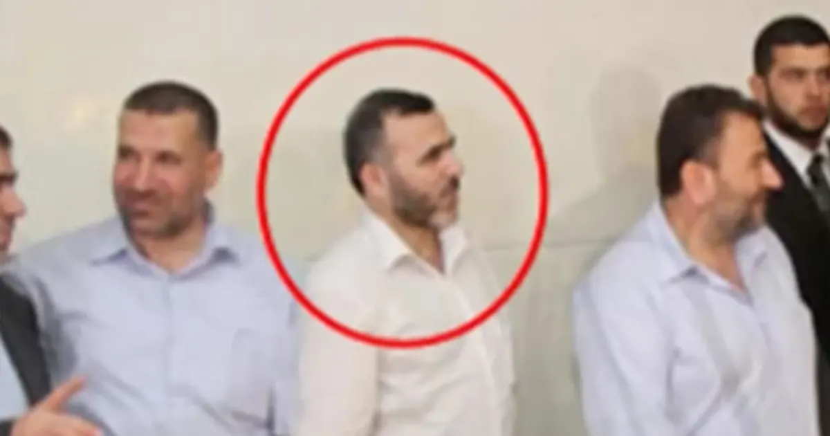 hamas