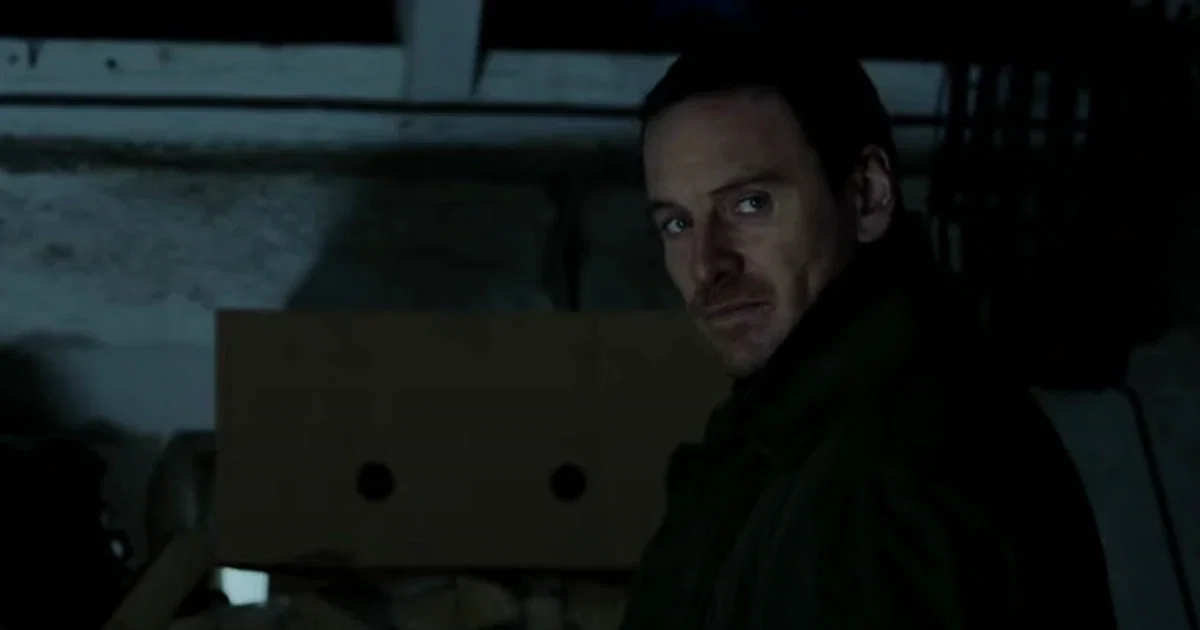 harry hole