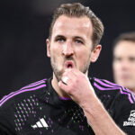 hary kane bayern