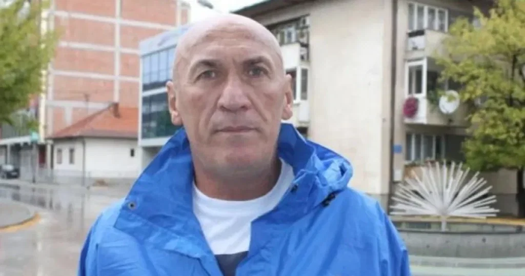 hasan ajkunić