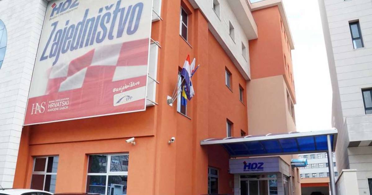 hdzbih mostar