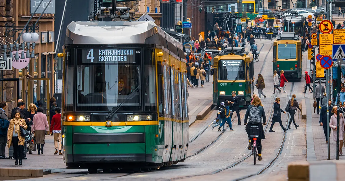helsinki