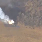 himars uništen ukrajina rusija