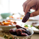prehrana za iftar