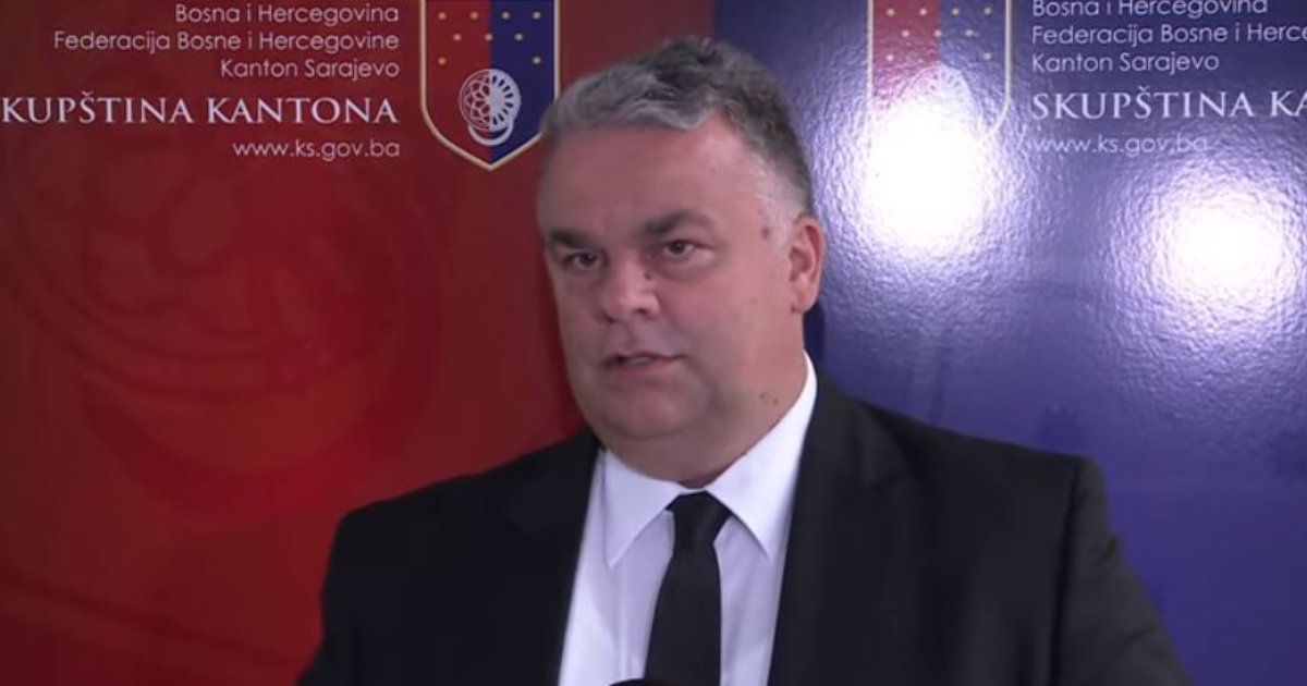 Milan Mioković