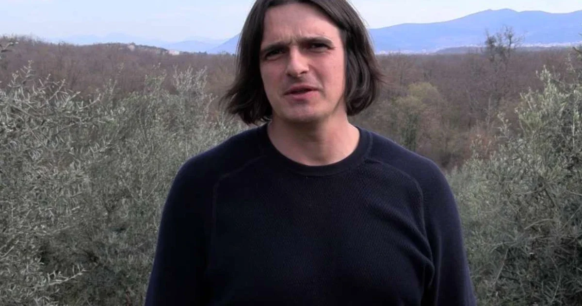 ilija miletic