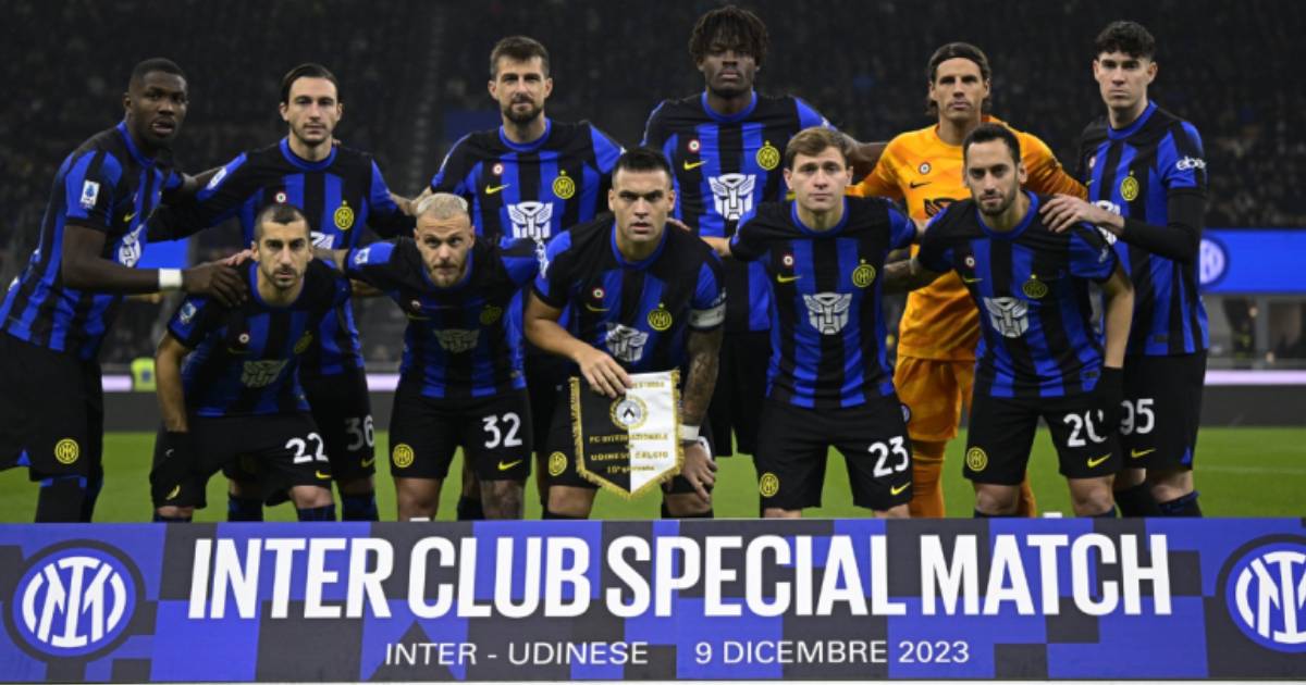 inter