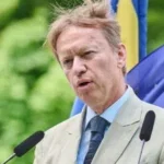 ivan orlic ambasador