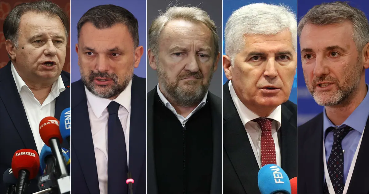izetbegovic covic konakovic forto niksic