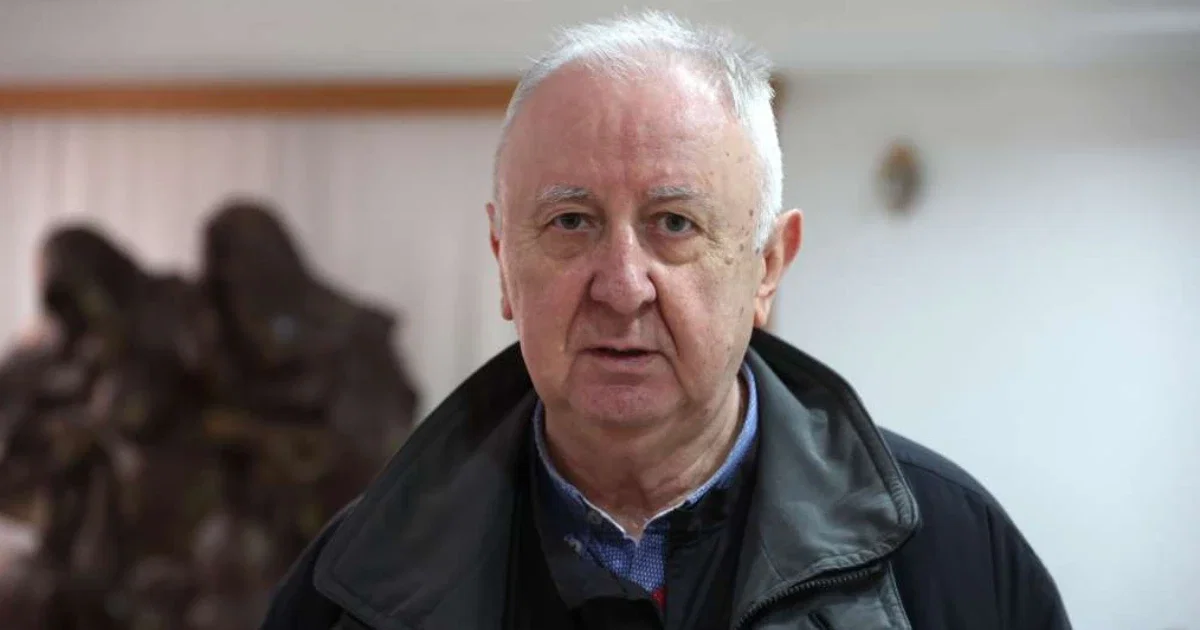 fra janko ljubos