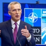 jens stoltenberg