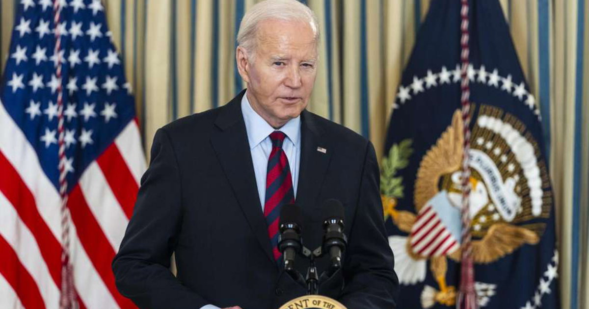 joe biden