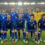 juniori bih