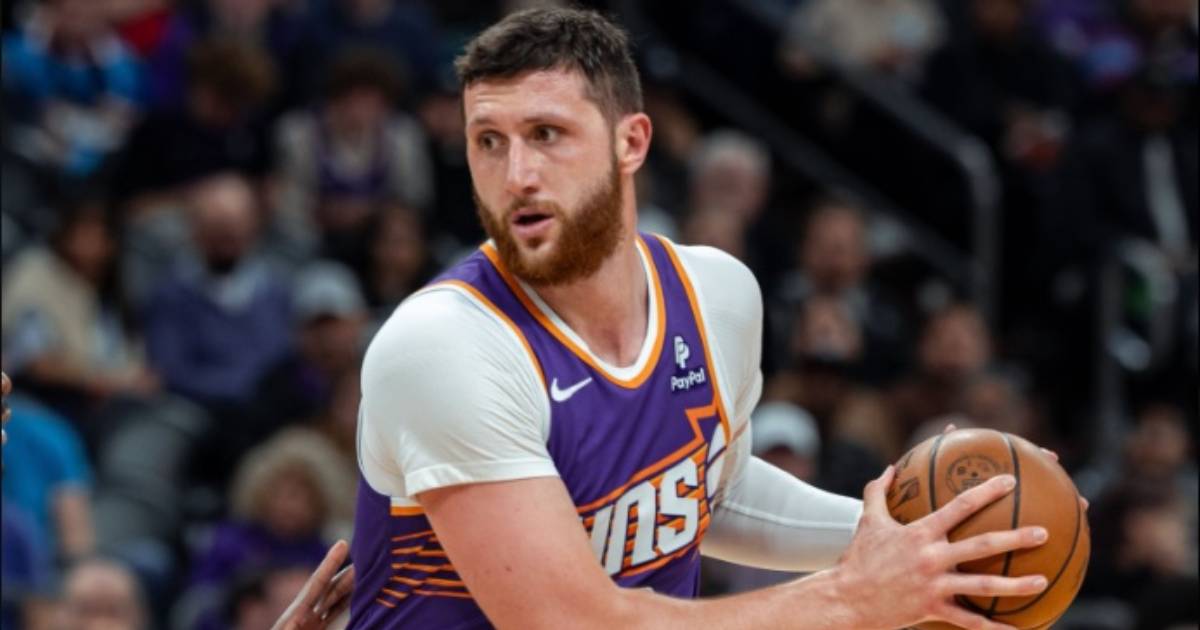 jusuf nurkic suns