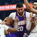 jusuf nurkić