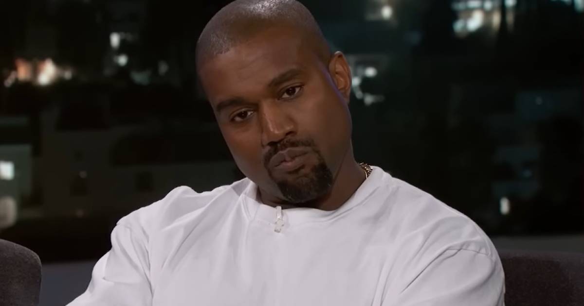 kanye west