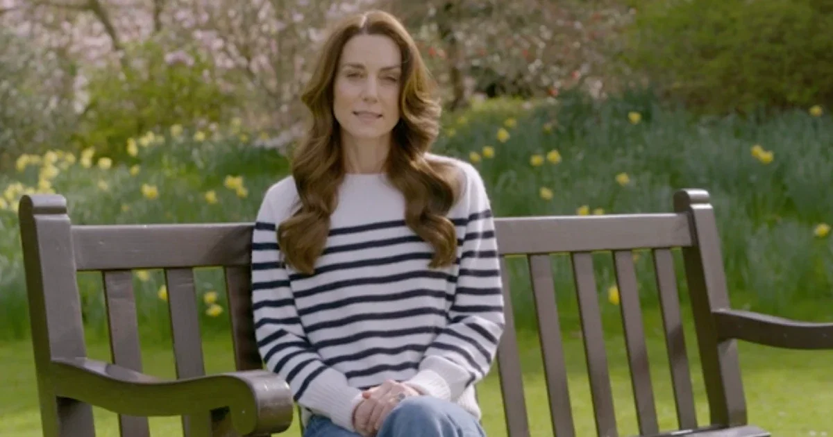 kate middleton objava