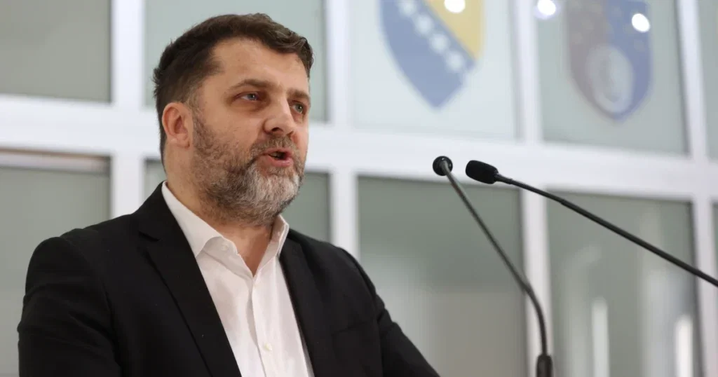 katica u skupstini ks