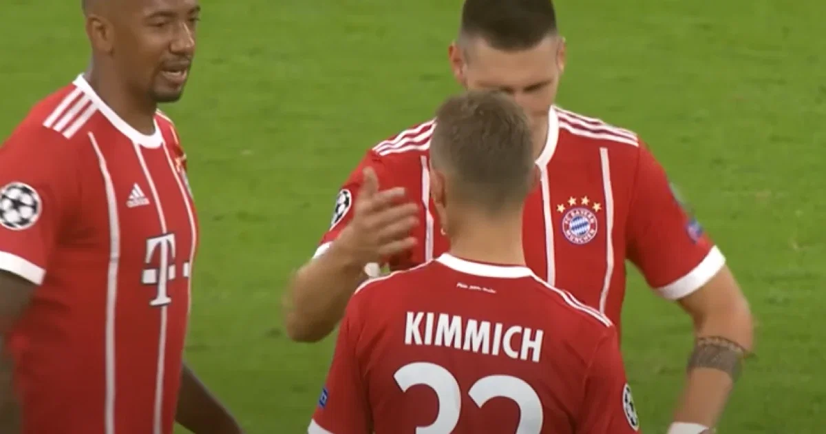 kimmich