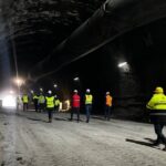 kobilja glava tunel