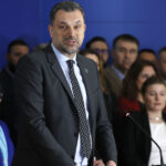 Elmedin Konaković