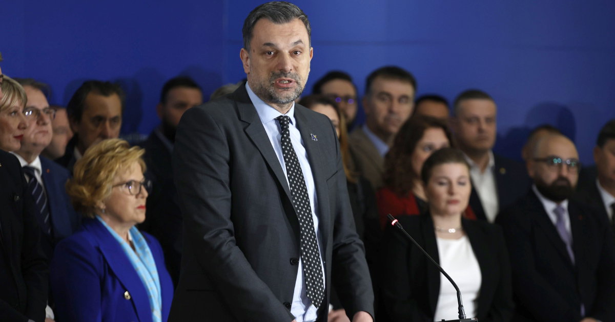 Elmedin Konaković