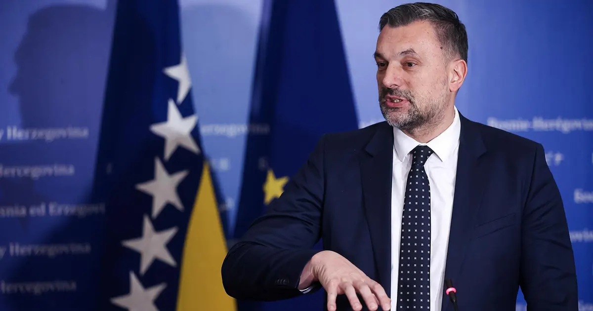 elmedin konakovic