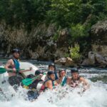 konjic rafting neretva