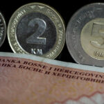 Konvertibilna marka, nacionalna valuta Bosne i Hercegovine