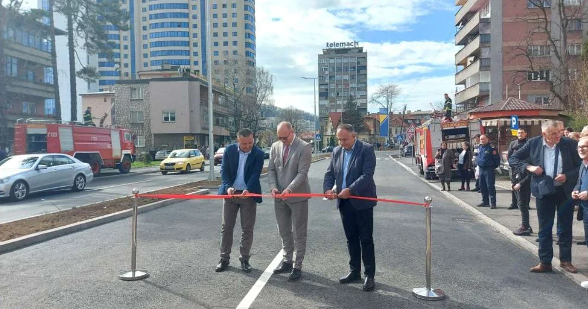kruznin tok crveni 7