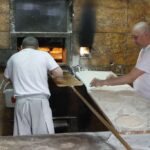 ramazanski somuni iftar u sarajevu