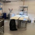 laboratorija droga