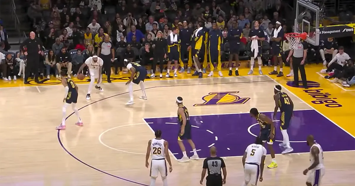lakersi