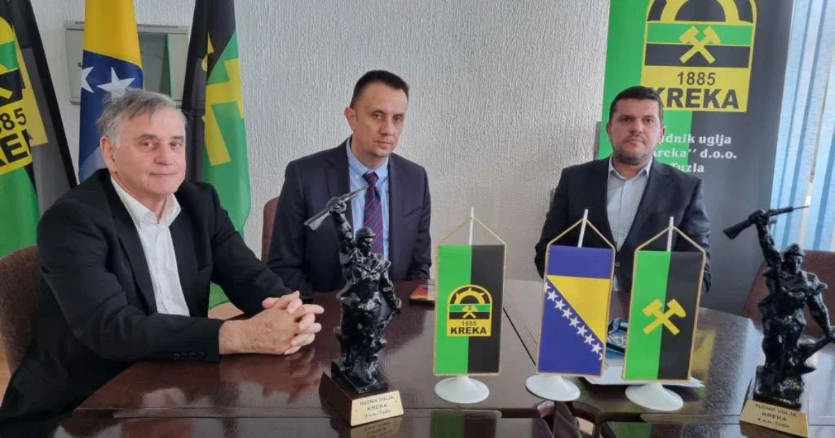 lakic rudnik kreka