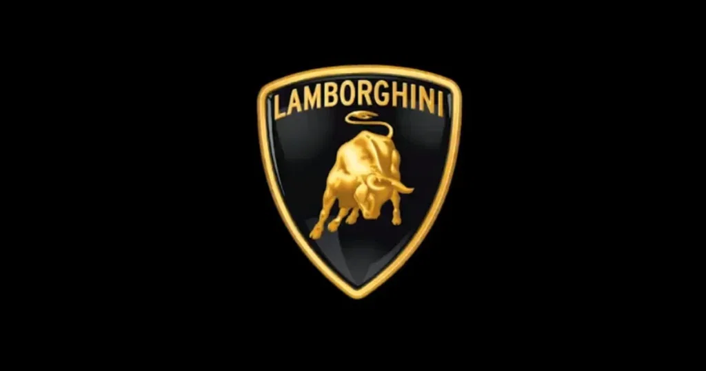 lambo logo