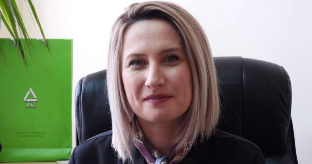 lejla barucija