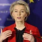 leyen
