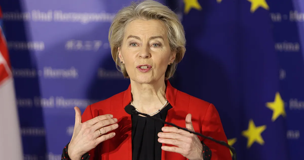 leyen