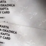 licna karta