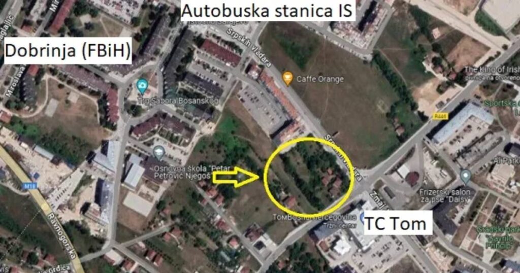 lidl lukavica