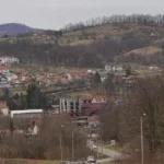 Lopare: Planina Majevica, jedna od brojnih lokacija na kojoj je pronađen litij
