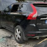 lozancic automobil zapaljen