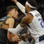 luka garza