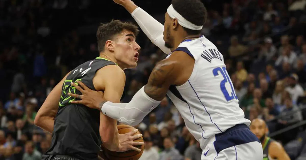 luka garza